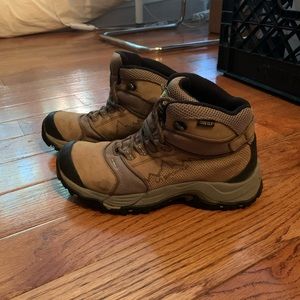 LA Sportiva Hiking Boots